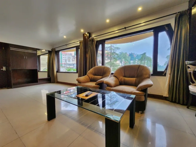 Family Suite