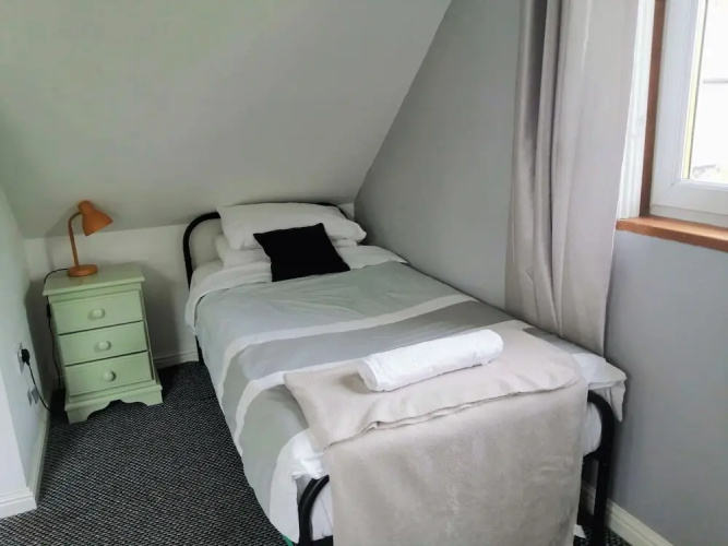 Nest Holiday Home