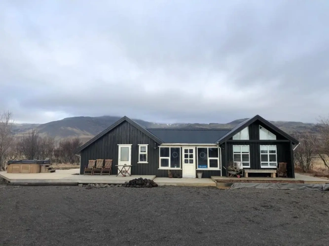 Bungalow