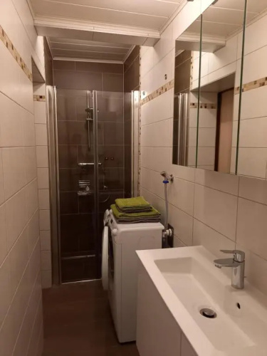 Ferienwohnung Christa (Adults Only)