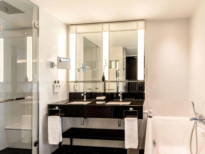 Sofitel Frankfurt Opera photo 10