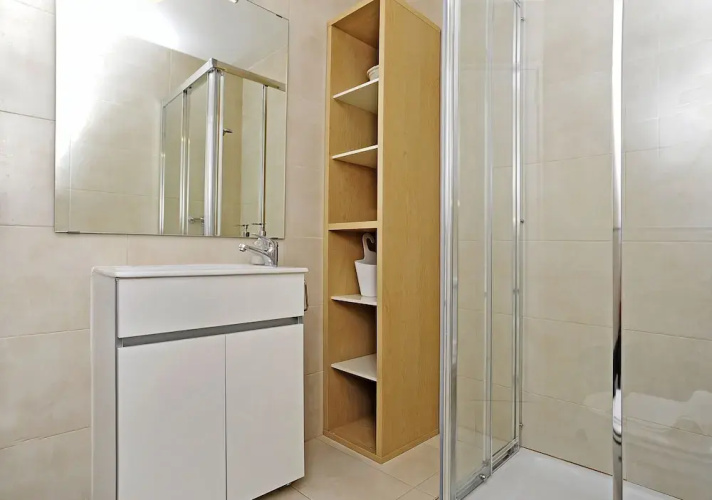 Sweet Garden Apartment