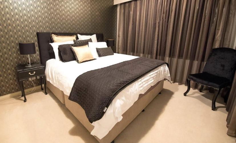 Darling Harbour Getaway