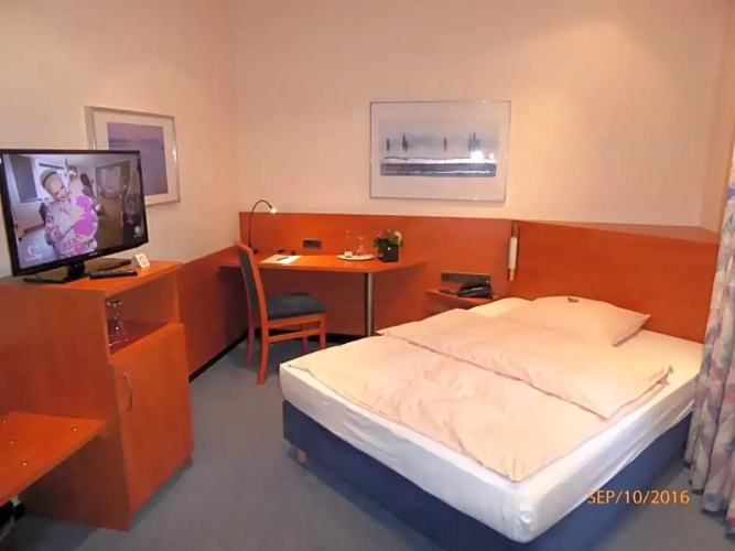 Astoria Hotel