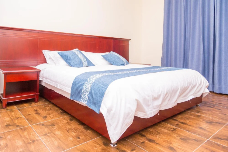 Marahaba Apartment Hotel