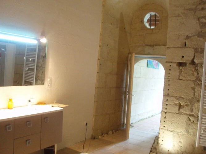 Le Logis des Roches d'Antan