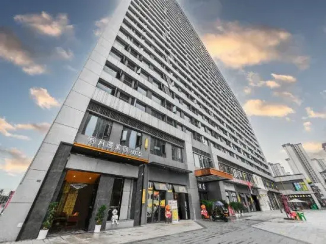 Hotelbild