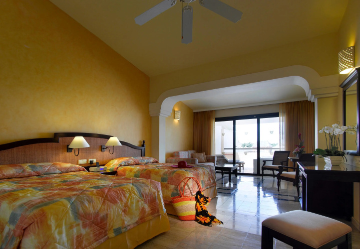 Grand Palladium Riviera Resort and Spa - All Inclusive
