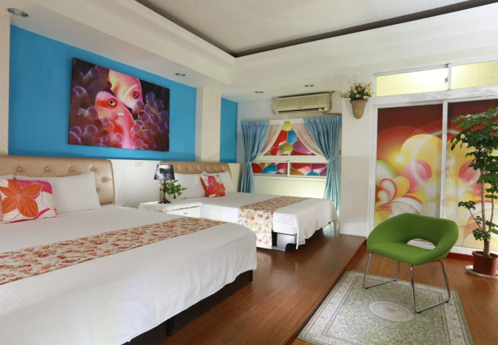 Shan Hang B&B