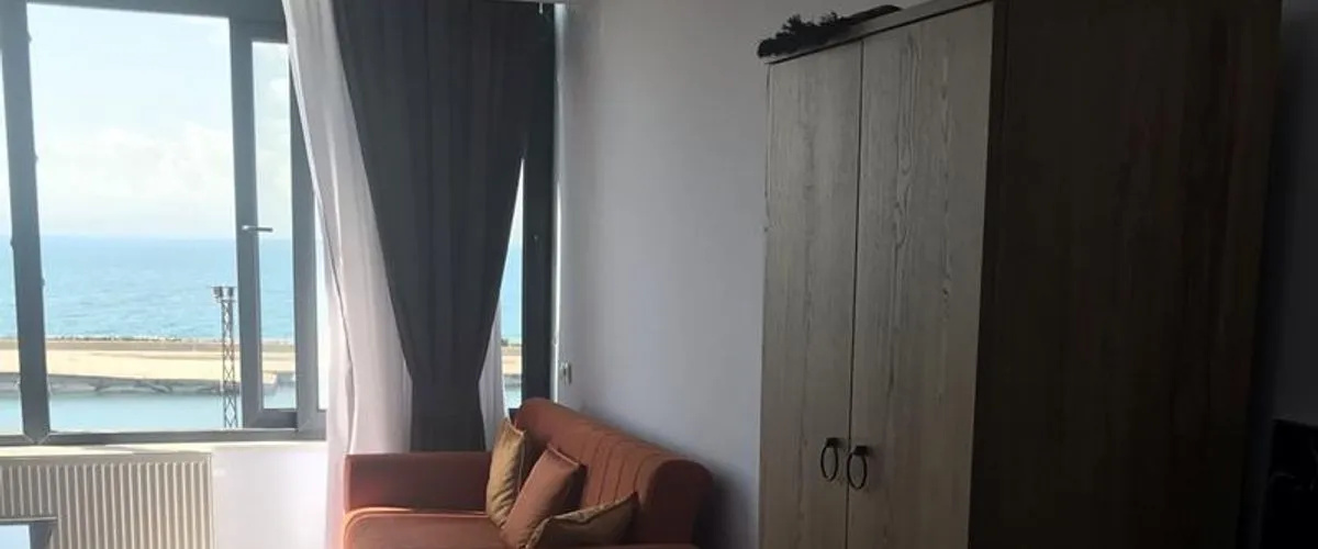 Sahil Otel