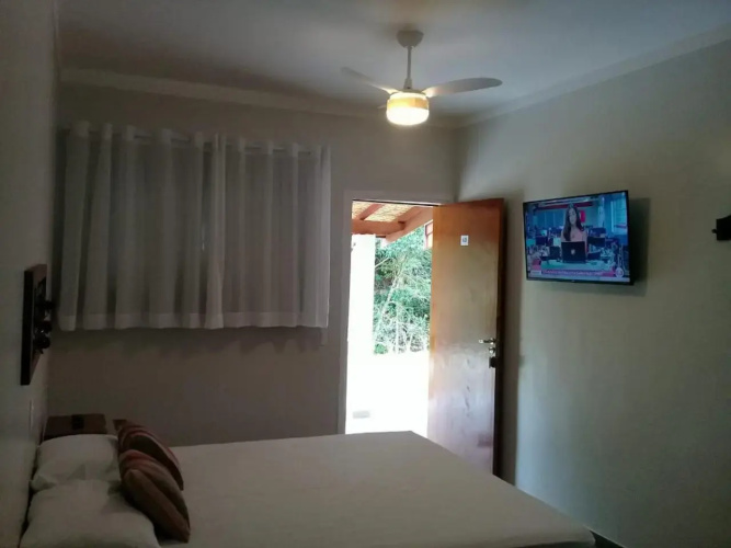 Pousada Riacho Da Areia