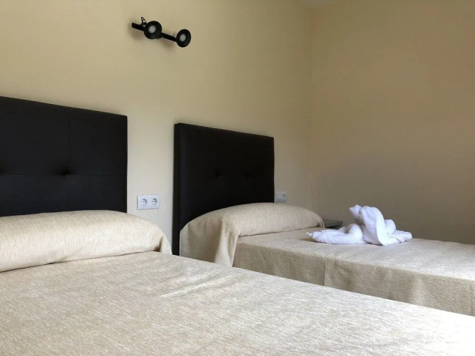 Hotel L'Albera