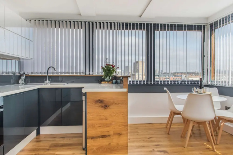 26 Penge House