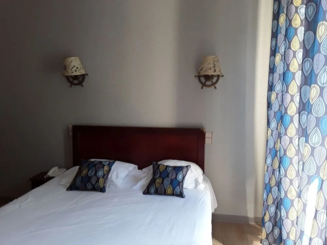 Hotel Beau Rivage