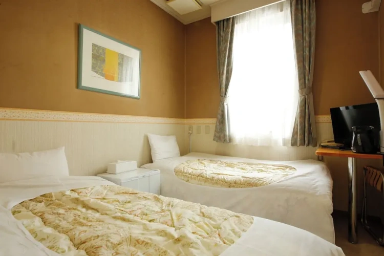 Business Twin room
