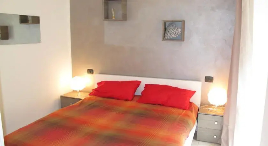 Appartamento turistico all'olivaia