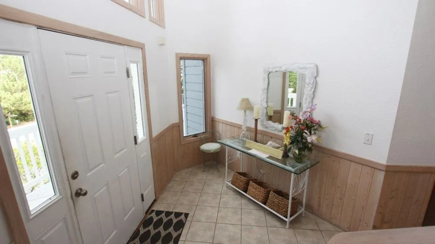 High Vistas Home - 5 Br Home