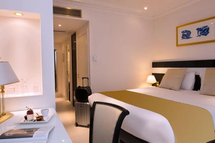 Comfort Double room