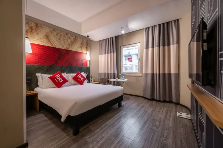 Business Double room