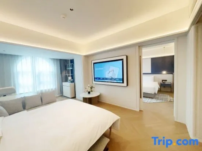 Twin Suite