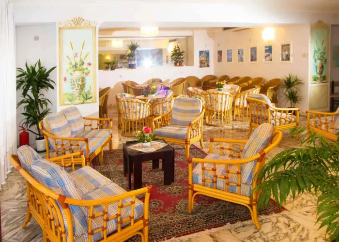 Sporting Baia Hotel photo 22