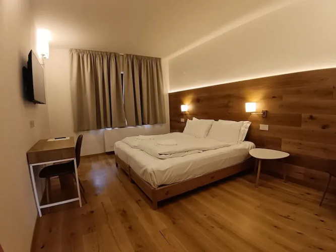 Agriturismo Villa di Modolo