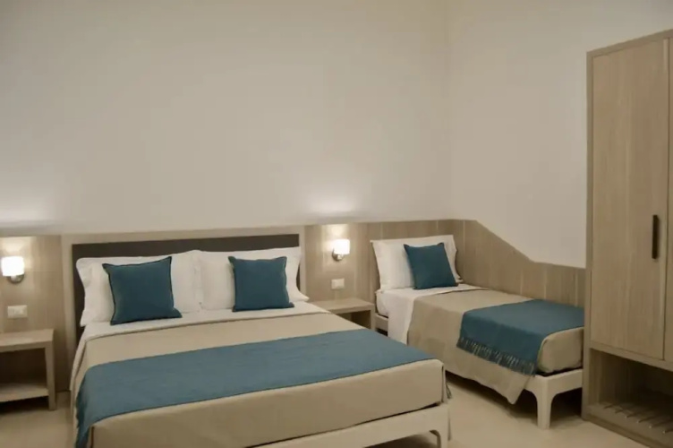 B&B MarAlè