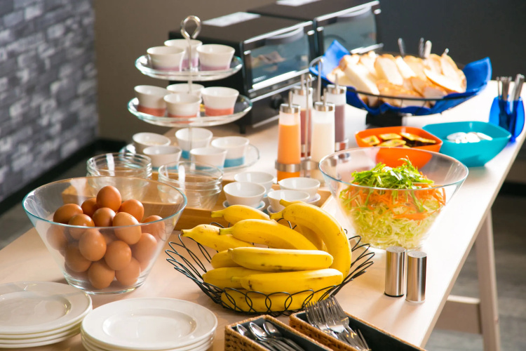Business Hotel 910