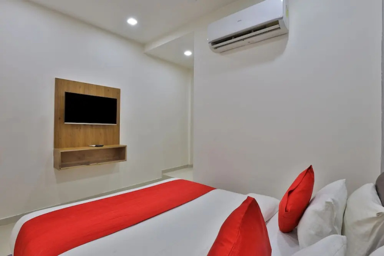 Hotel Shivaay