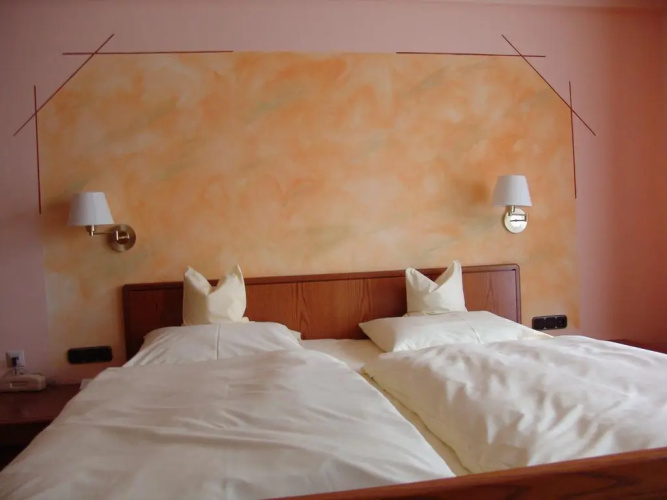 Hotel Garni Goldener Schwan