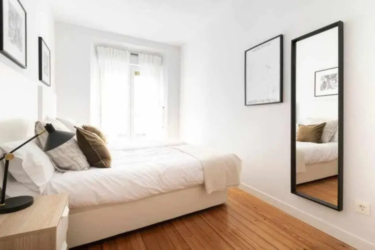 Acogedor apartamento en centro histórico!