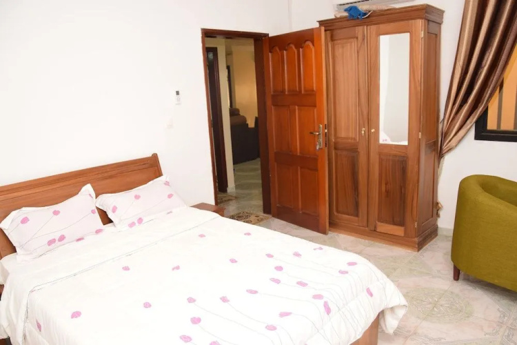 Residence  GEM Appartement  Hotel