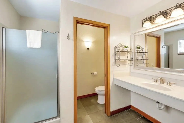 Premium Double Villa