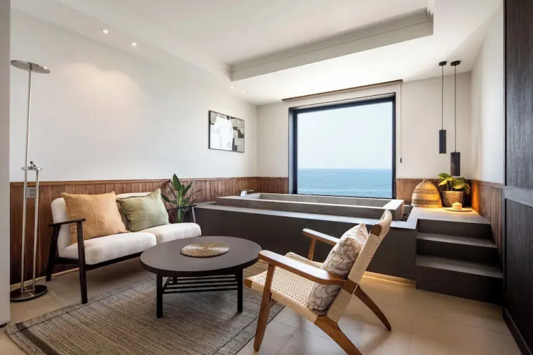 Bale Resort