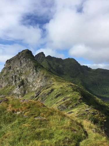 Live Lofoten Hotel
