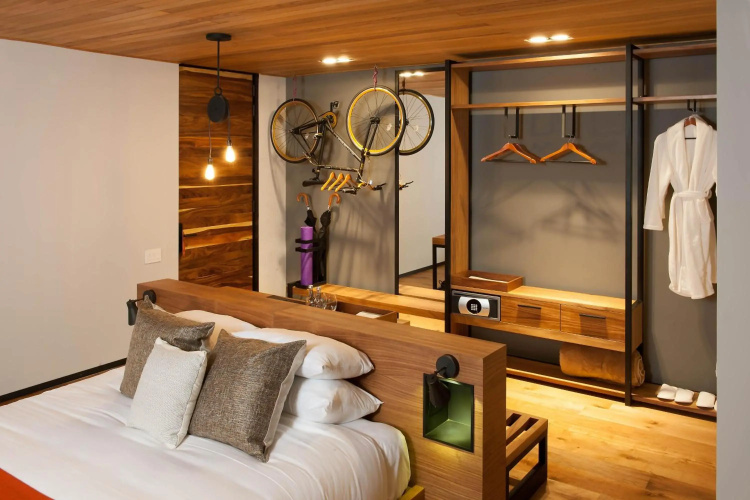 Hotel Rodavento