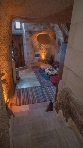 Theodora Village