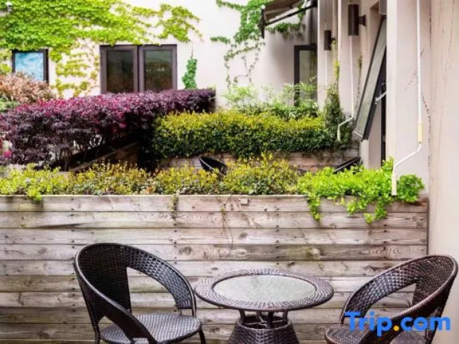 Yun Jian Boutique Hotel