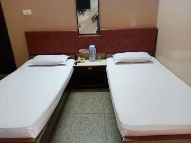 Hotel Rajasthan