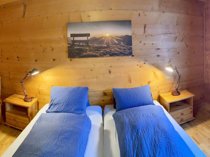 Chalet Jungtalblick Wohnung Chilcheri Gr Chen