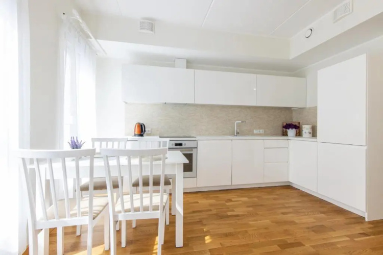 Kadriorg Apartment (2 bedrooms)