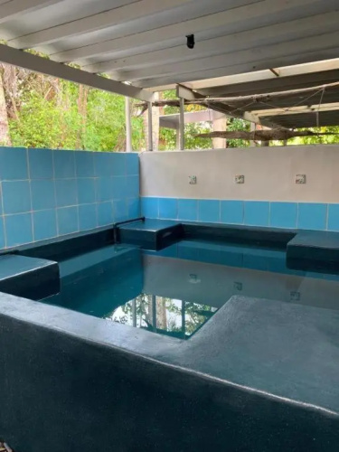Beachside 2 with Private Heated Plunge Pool