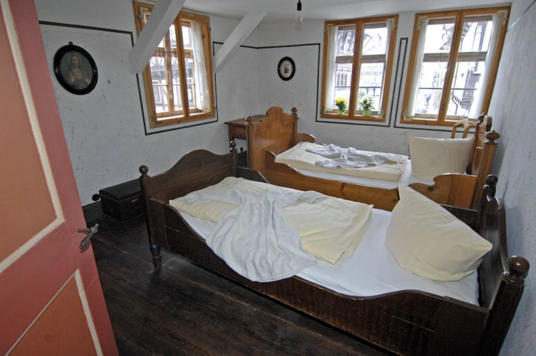 Gästehaus Tanzwerder