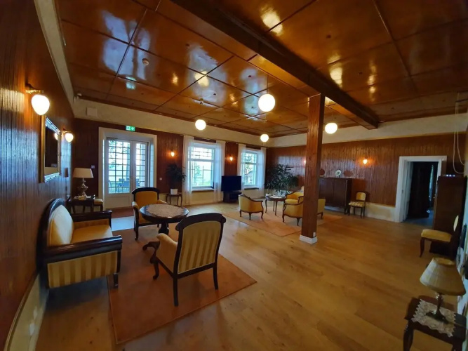 B&B Taipaleenniemi