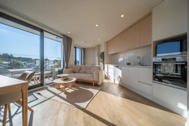 Comfort Apartment
