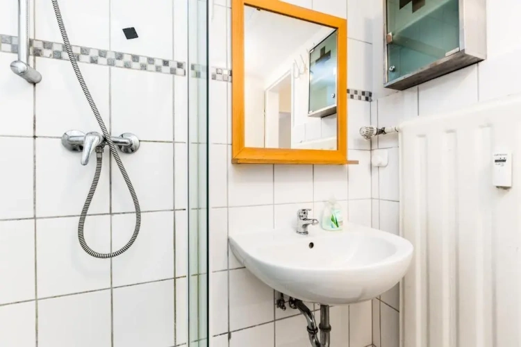 Double Apartment