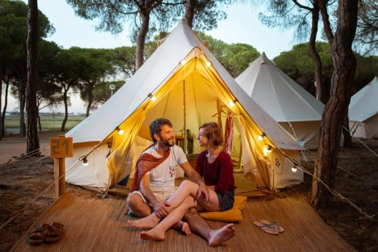 Tent