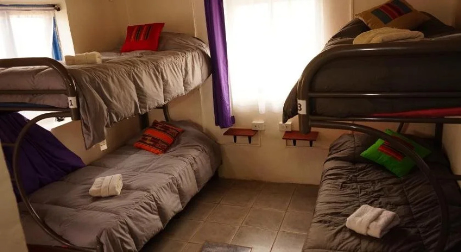 Hostal Mamatierra