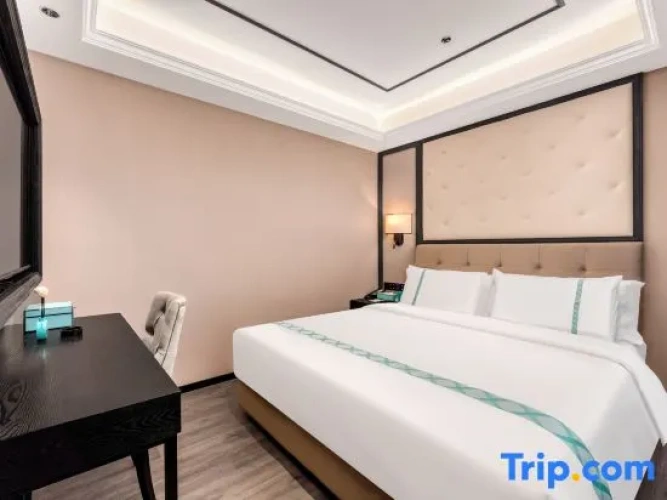 Superior Double Suite