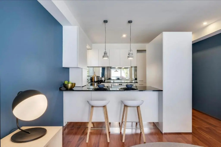 Nº150 Apartment & Suites with terrace